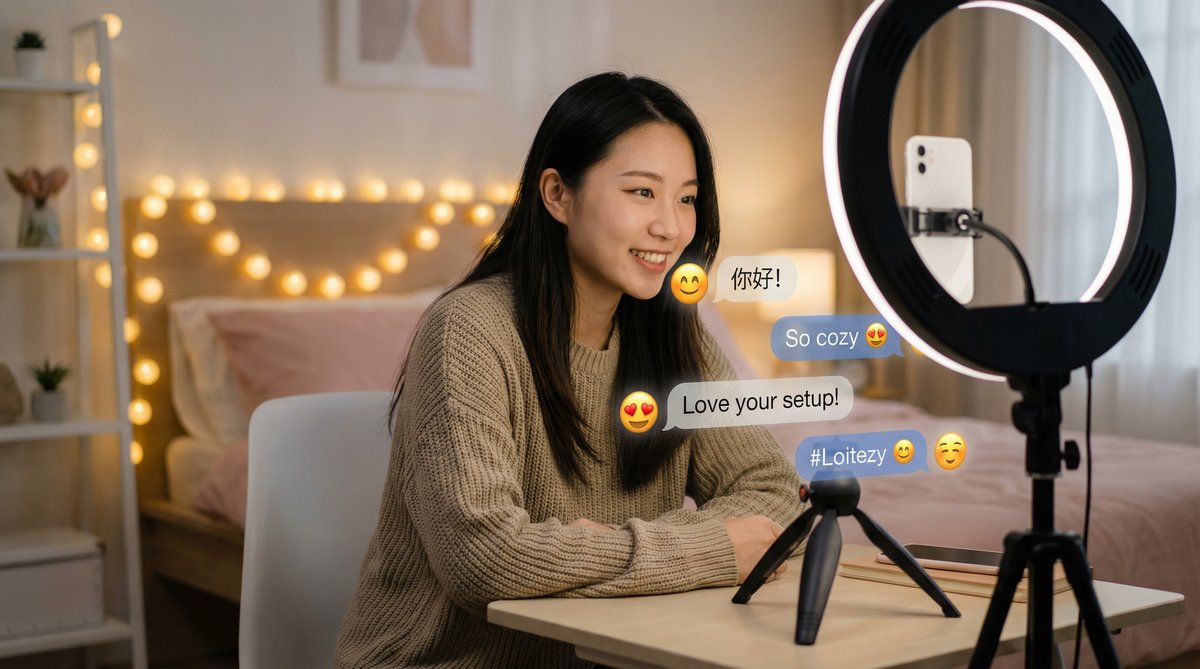 国产视频社区视频直播