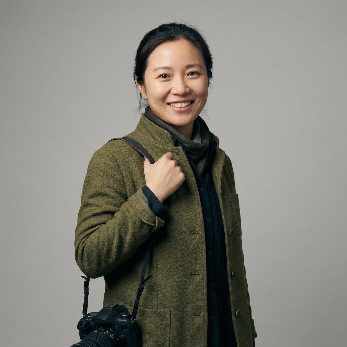 国产视频摄影总监