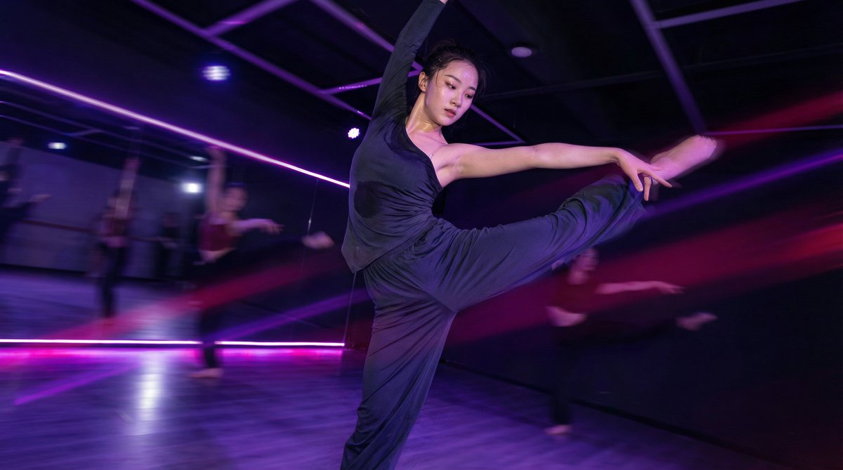 国产视频舞蹈视频教程