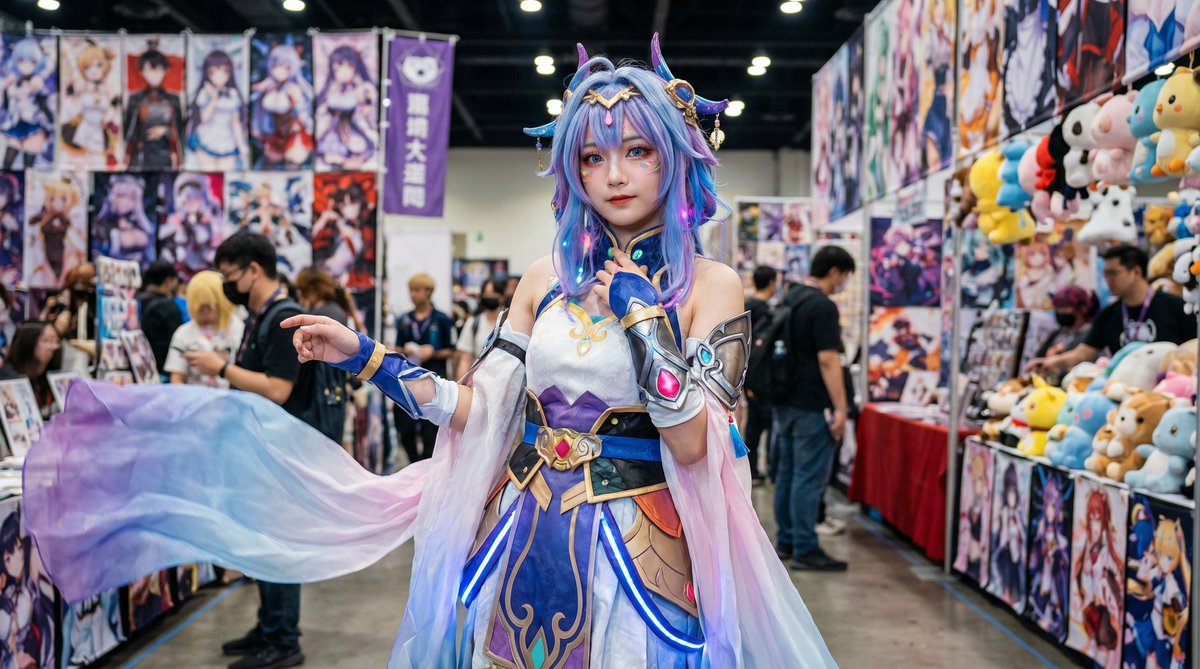 国产视频动漫cosplay视频