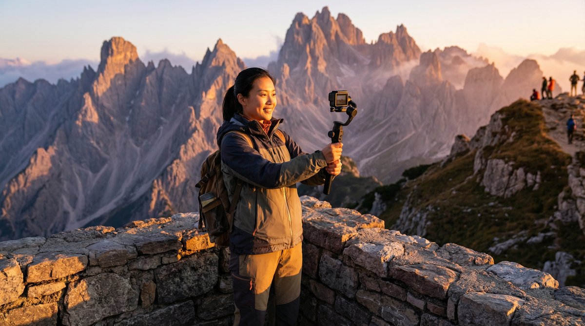 国产视频旅行视频记录